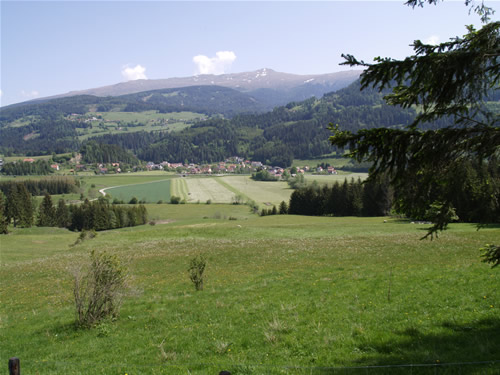 Mühlen