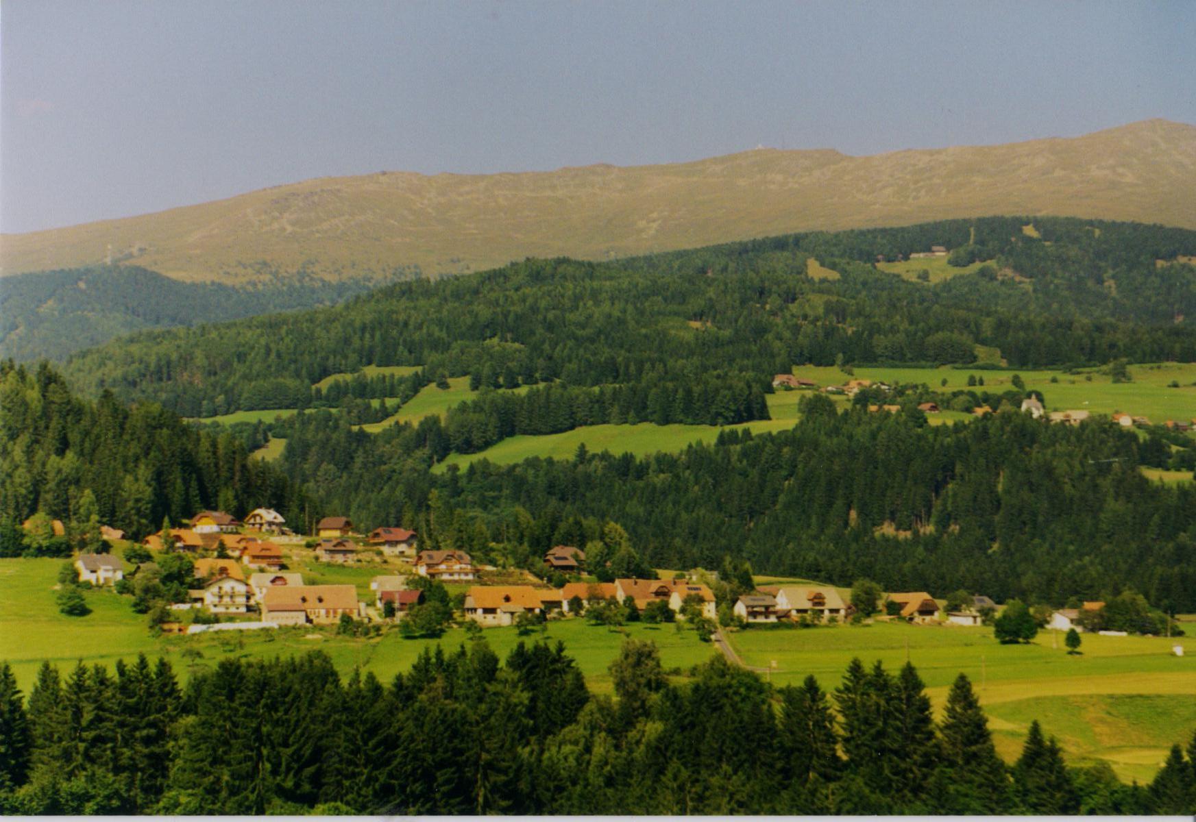 Mühlen